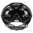 uvex quatro all black 52-57 cm