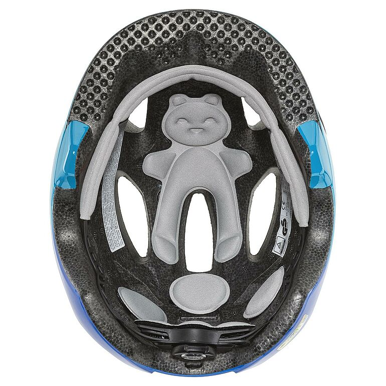 uvex oyo ocean blue 50-54