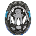 uvex oyo ocean blue 50-54