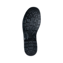 Urban Retro Classic Chelsea Boot Black