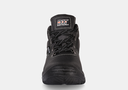 DOT Mercury Black Safety Boot