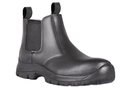 DOT Chelsea Safety Boot Black