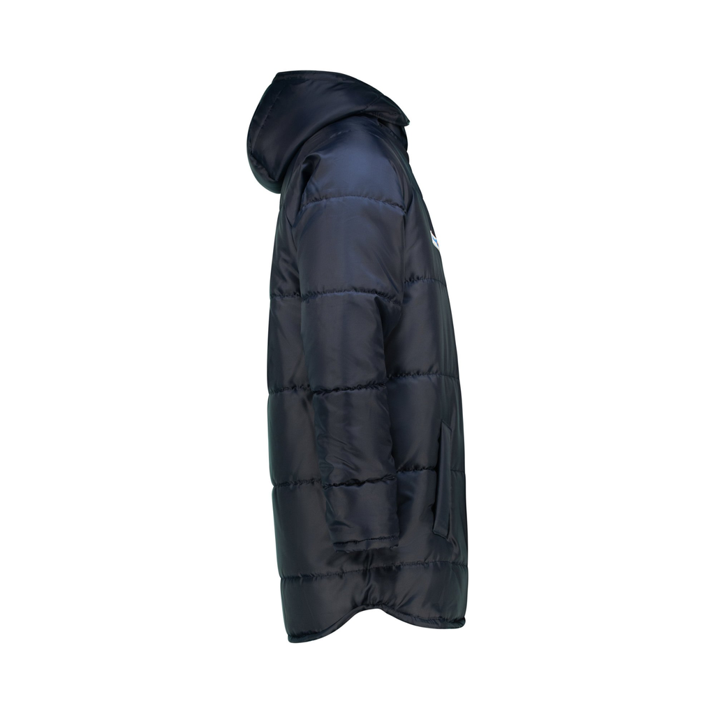 REBEL Thermoskin Plus Freezer Jacket