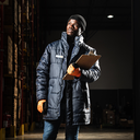 REBEL Thermoskin Plus Freezer Jacket
