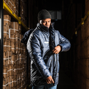 REBEL Thermoskin Plus Freezer Jacket