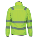 JCB REFLECTIVE WINDBREAKER