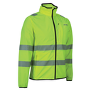 JCB REFLECTIVE WINDBREAKER