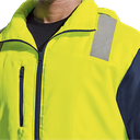 Barron Fleet Jacket