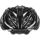 uvex boss race black mountain-bike/cycling Helmet