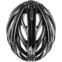 uvex boss race black mountain-bike/cycling Helmet