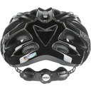 uvex boss race black mountain-bike/cycling Helmet