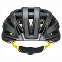 uvex i-vo cc mips midnight cycling helmet