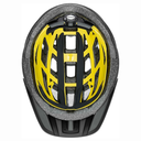 uvex i-vo cc mips midnight cycling helmet