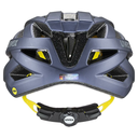 uvex i-vo cc mips midnight cycling helmet