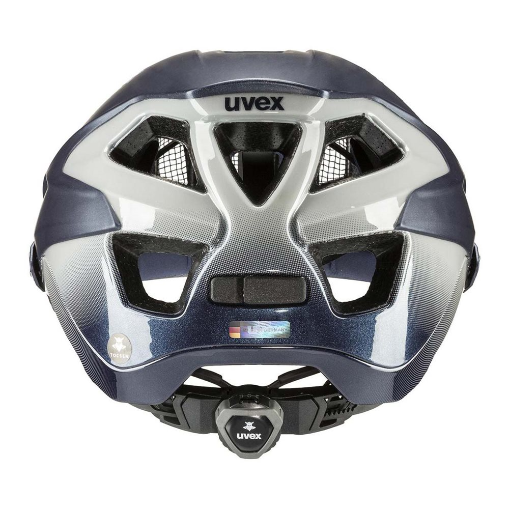 uvex quatro deep space integrale TOCSEN