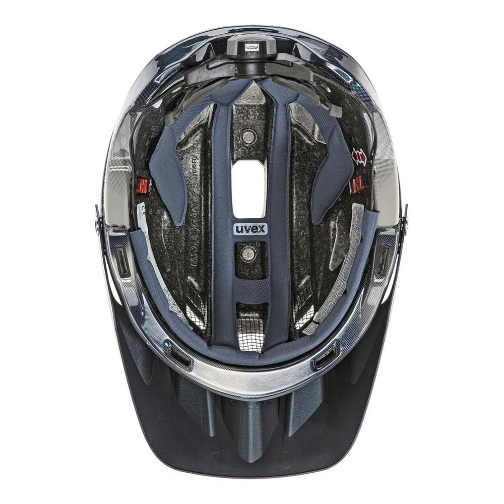 uvex quatro deep space integrale TOCSEN