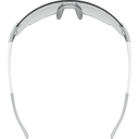 uvex sportstyle 804 white mirror silver