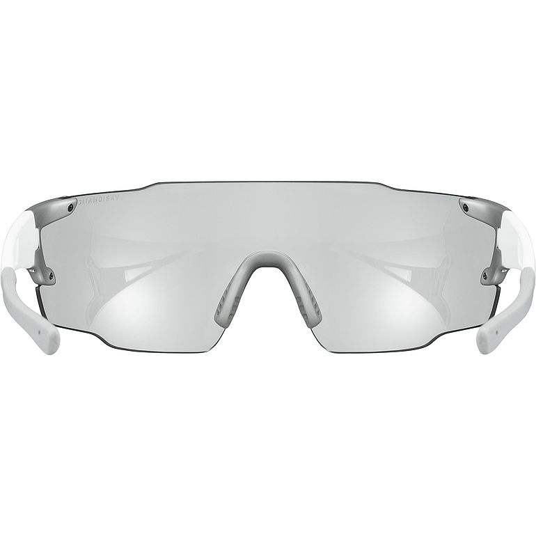 uvex sportstyle 804 white mirror silver