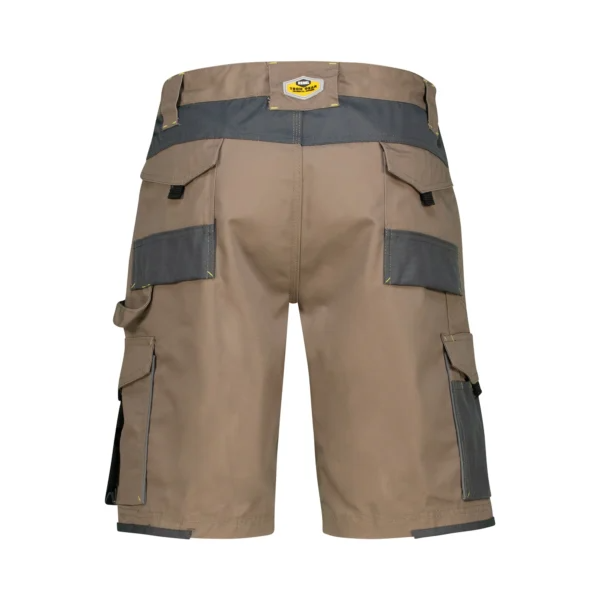 Rebel Tech Gear Shorts Desert Dust