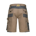 Rebel Tech Gear Shorts Desert Dust
