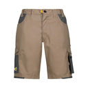 Rebel Tech Gear Shorts Desert Dust