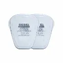 REBEL Particle Pre Filter P3 Retainer