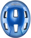 uvex helmet 4 dark blue 55-58