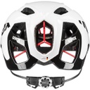 uvex White Race 9 Helmet