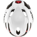 uvex White Race 9 Helmet