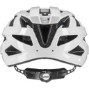 Uvex i-vo white helmet