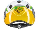 Uvex kid 2 Desert 46-52 Helmet