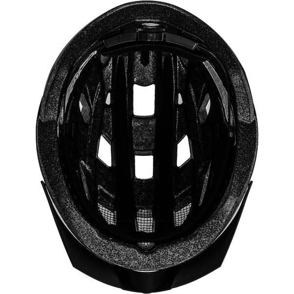 Uvex Black i-vo Helmet