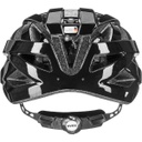 Uvex Black i-vo Helmet
