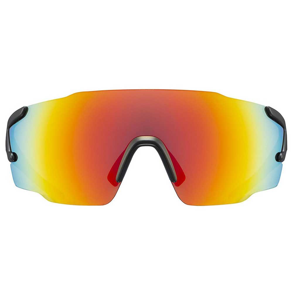 uvex Sportstyle 804 2020 Cycling Eyewear - Black