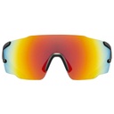 uvex Sportstyle 804 2020 Cycling Eyewear - Black