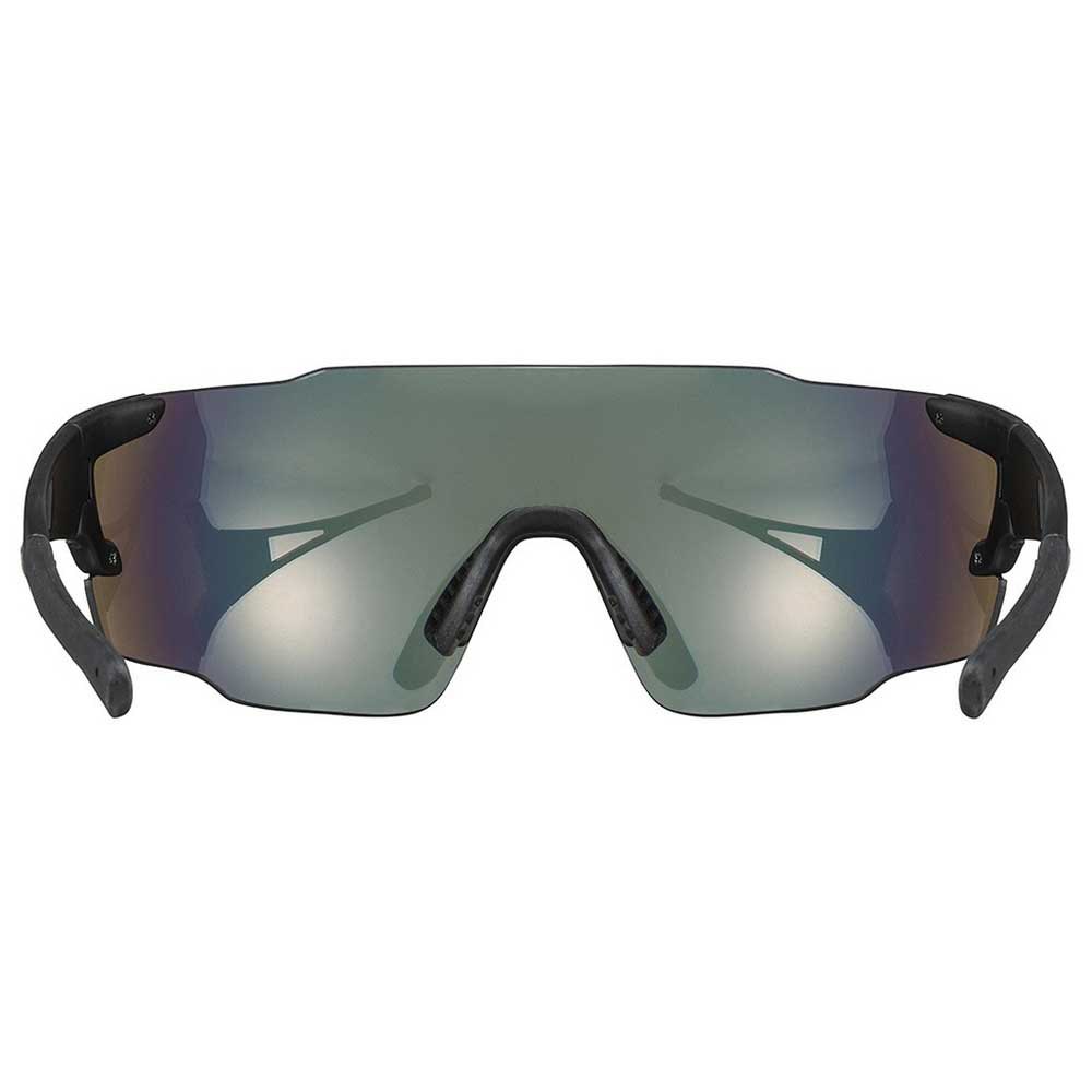uvex Sportstyle 804 2020 Cycling Eyewear - Black