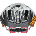 uvex quatro dirt grey 