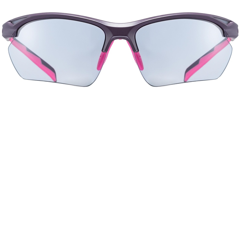 uvex sportstyle 802 v small purple pink