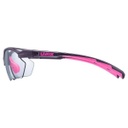 uvex sportstyle 802 v small purple pink