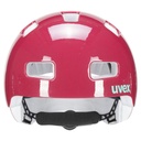 uvex helmet 4 goji 55-58