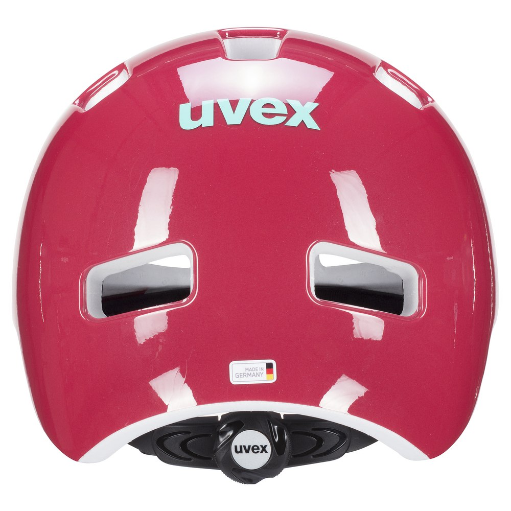 uvex helmet 4 goji 55-58