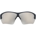 uvex sportstyle 812- black mat 