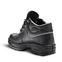 Lemaitre Nomad Black Boot 