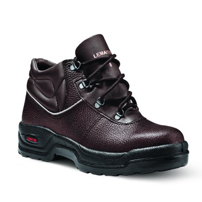 Lemaitre Nomad Boot Tan from FTS Safety