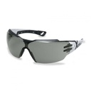 uvex Pheos Cx2 Spectacles Grey