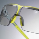 uvex i-3 add 2.0 prescription safety spectacles