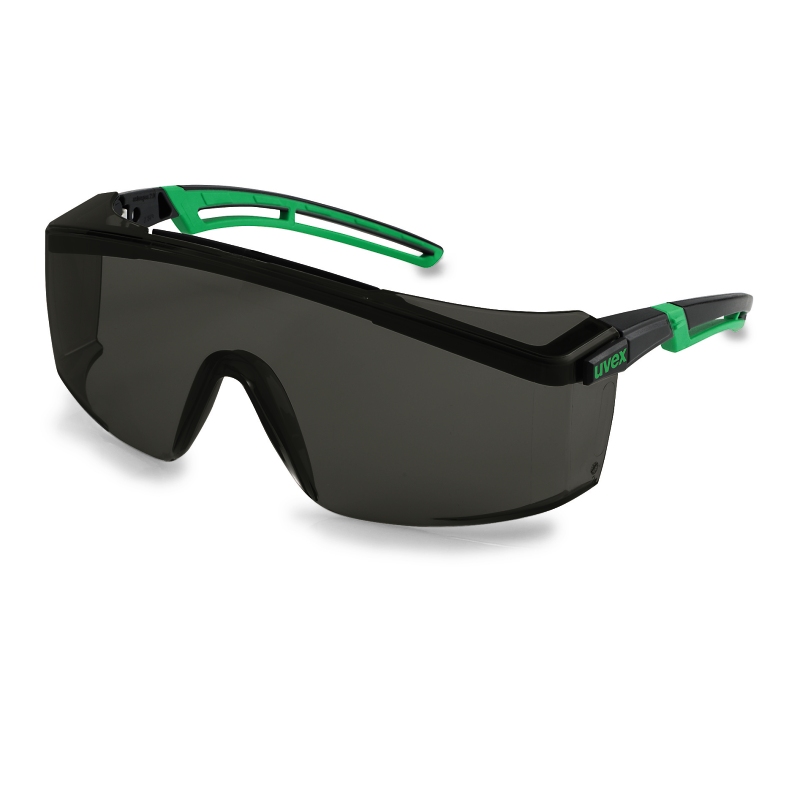 Uvex Astrospec 2.0 Welding Glasses