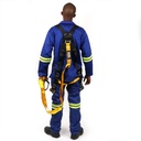 Rebel Basic Fall Arrest Harness