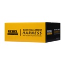 Rebel Basic Fall Arrest Harness