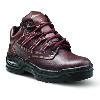 Lemaitre Odyssey Brown Boot